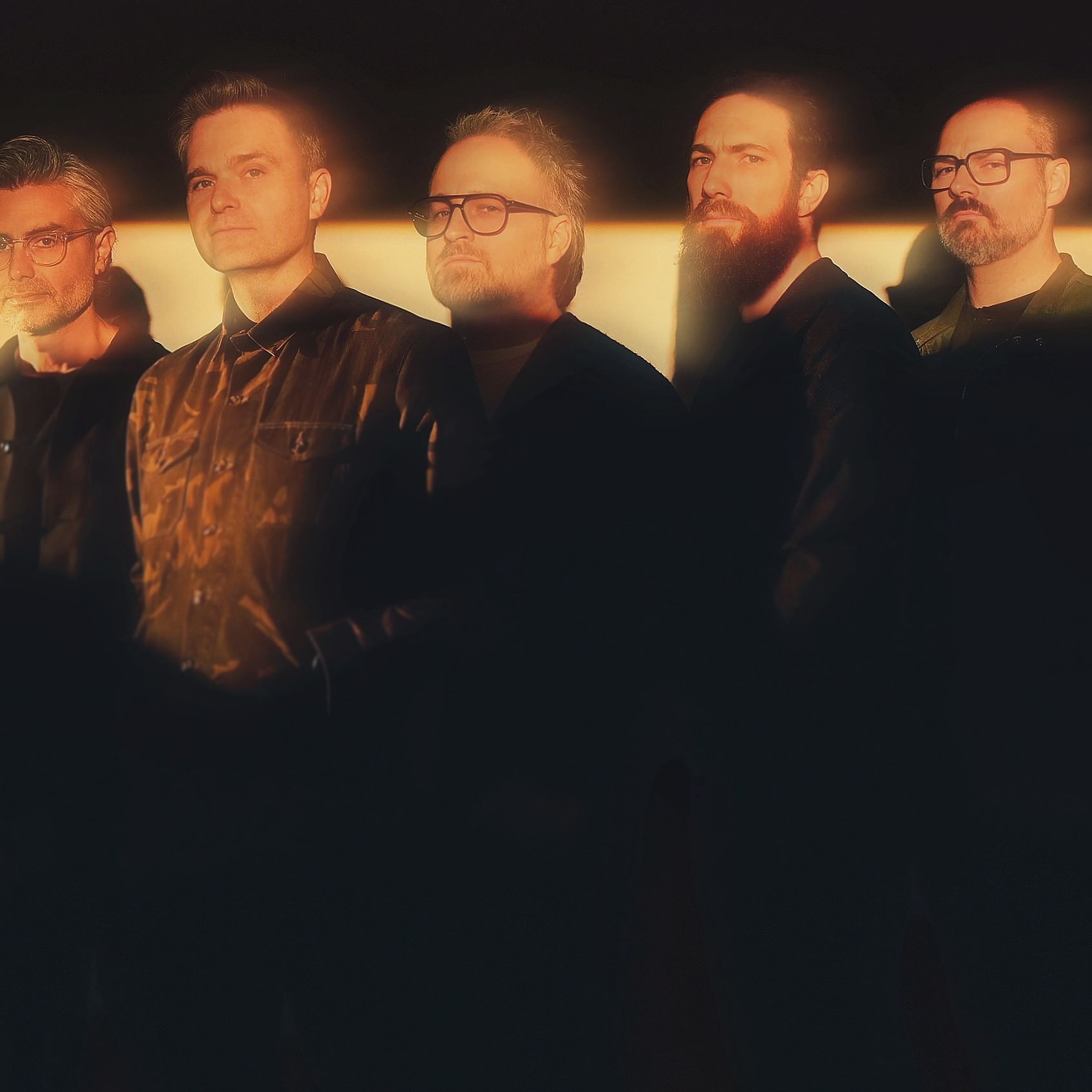 Death Cab for Cutie Plot 2027 Tour — image 3