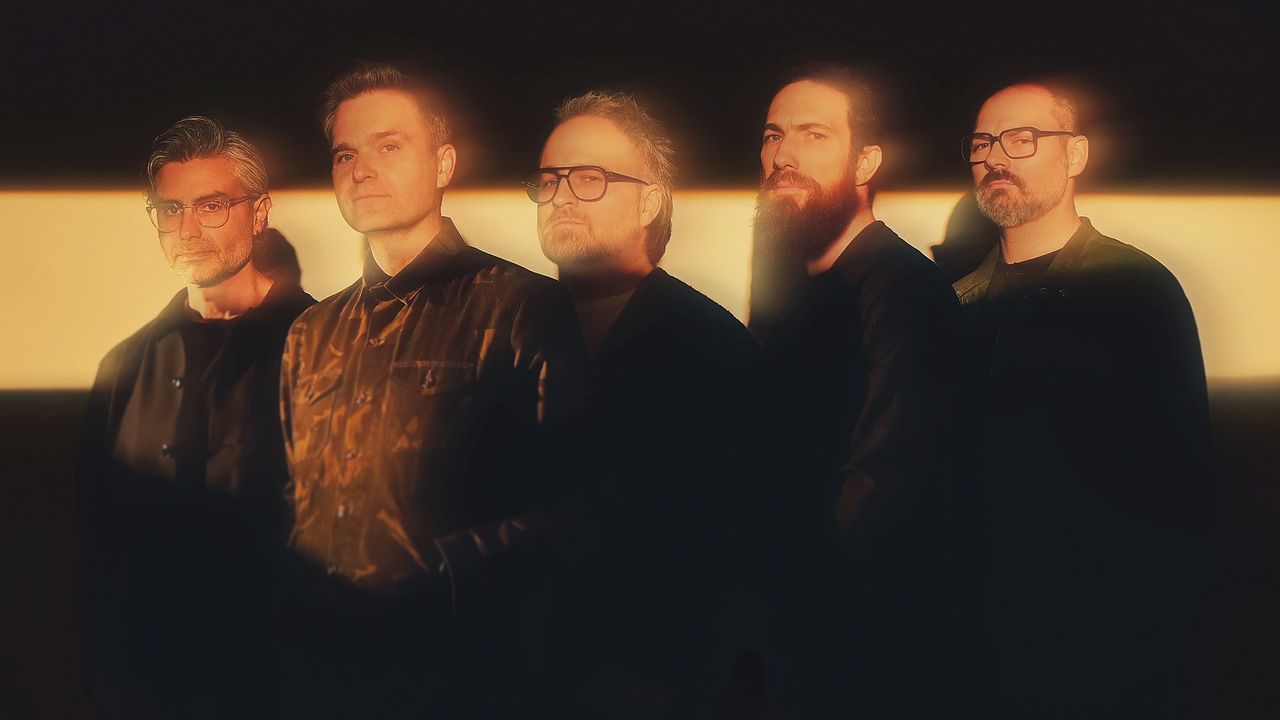 Death Cab for Cutie Plot 2027 Tour — image 4