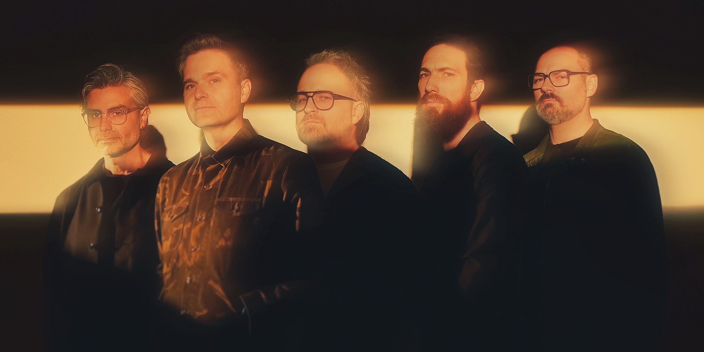 Death Cab for Cutie Plot 2027 Tour — image 5