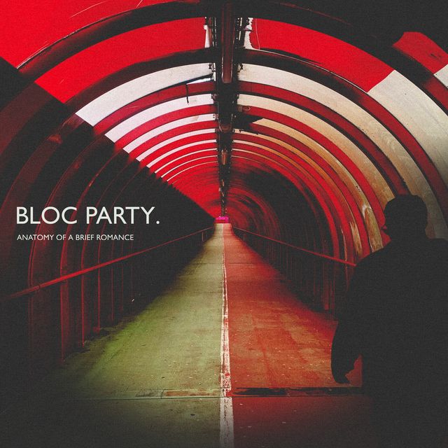 Curbside Lambsear: Put Rings on All My Fingers to Weigh Down My Hands EP — image 4