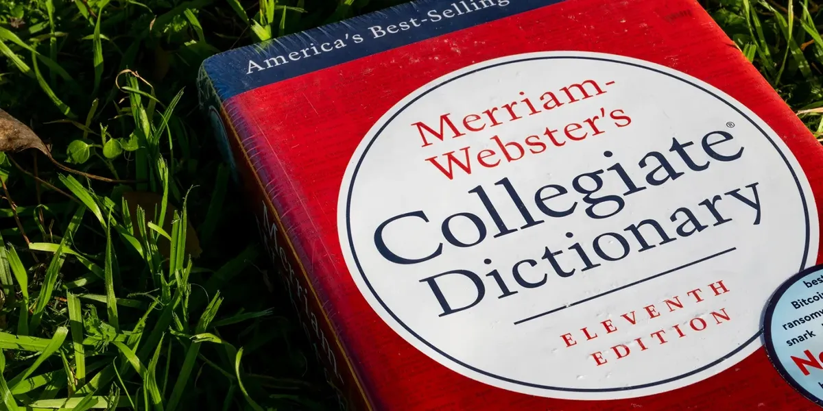 Merriam-Webster Adds â€˜Looksmaxxing,â€™ â€˜Cuffing Season,â€™ â€˜Vibe Codingâ€™ to Dictionary