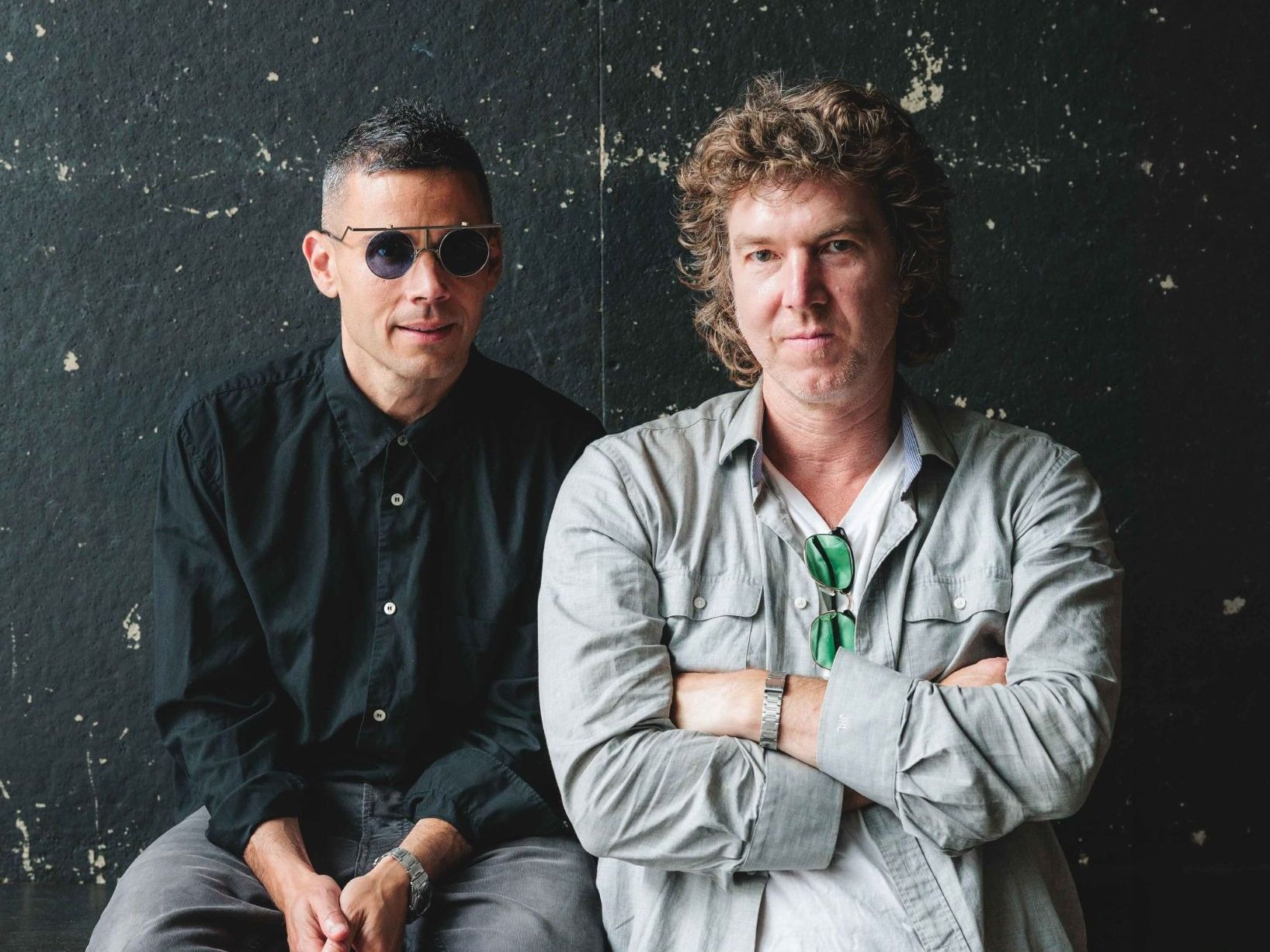 Hamilton Leithauser and Rostam to Tour I Had a Dream That You Were Mine — image 2