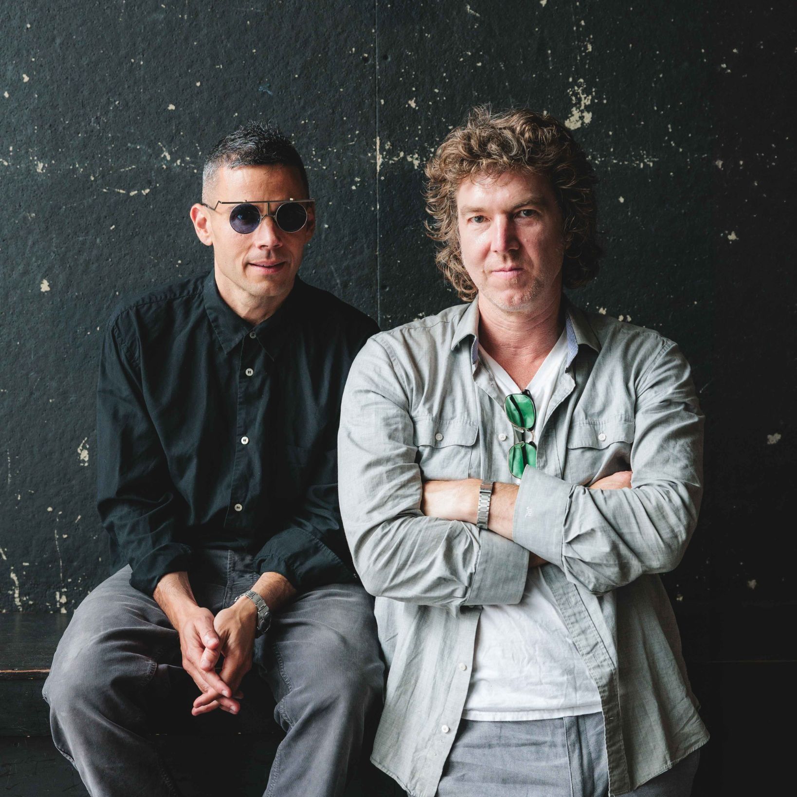 Hamilton Leithauser and Rostam to Tour I Had a Dream That You Were Mine — image 3