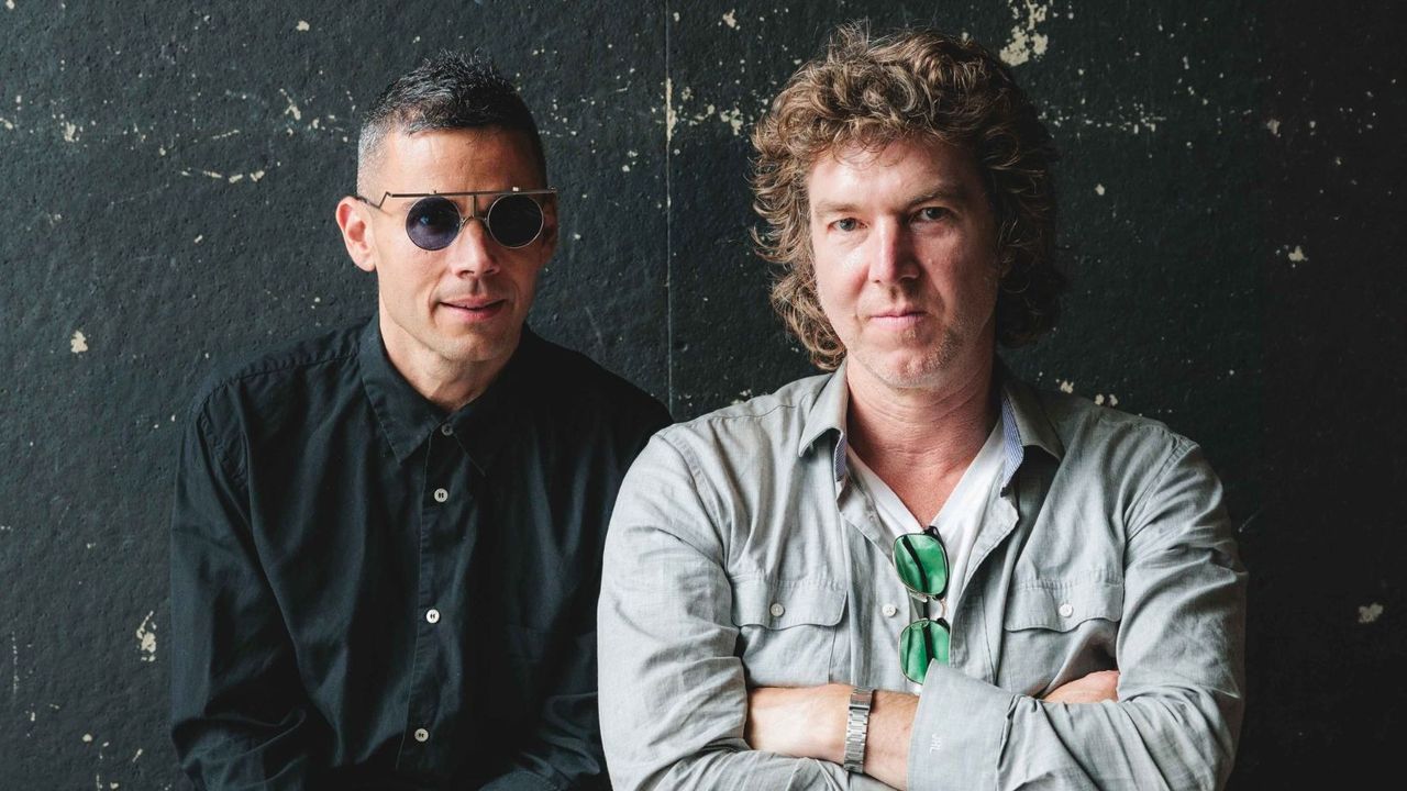 Hamilton Leithauser and Rostam to Tour I Had a Dream That You Were Mine — image 4