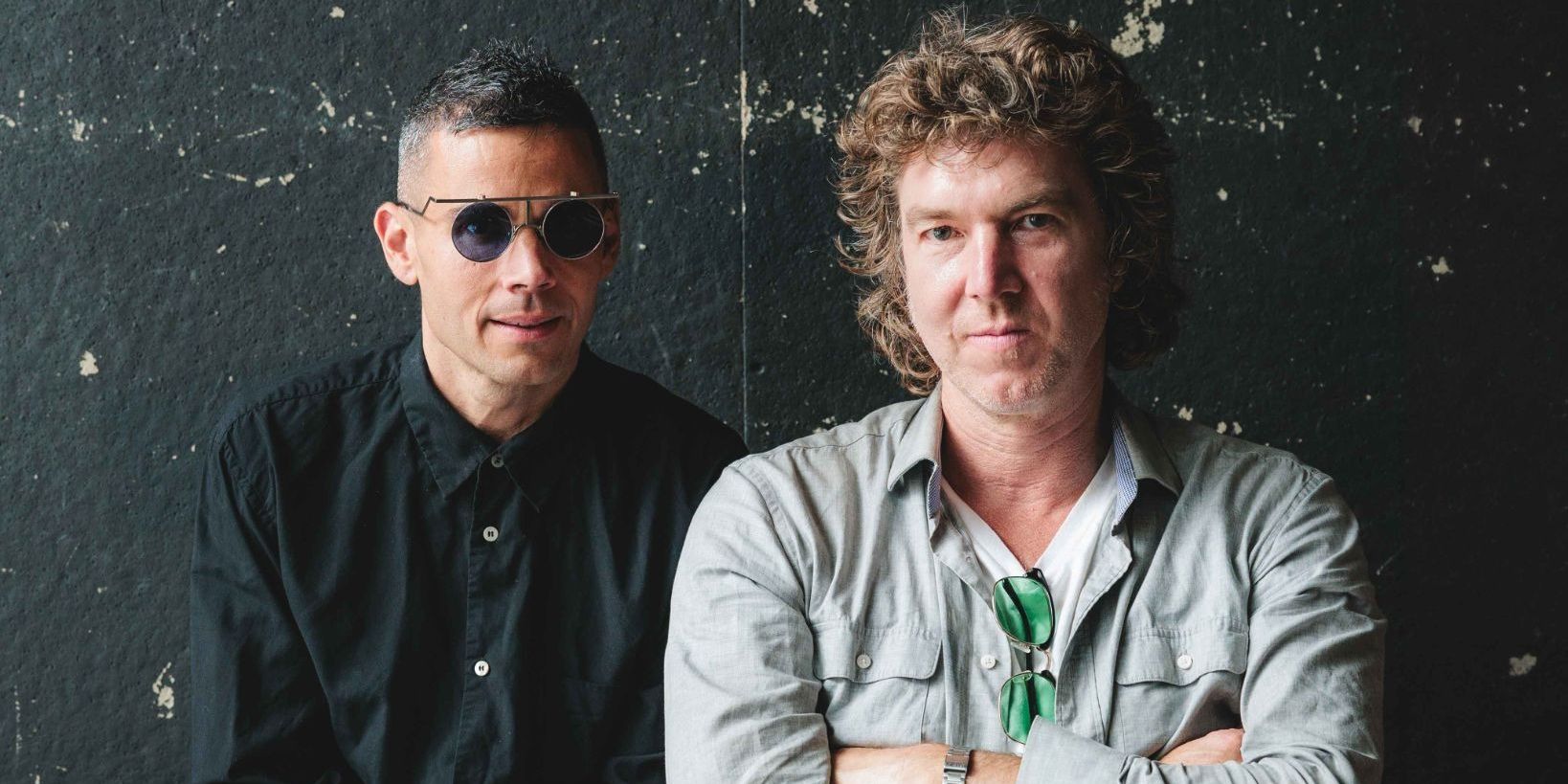 Hamilton Leithauser and Rostam to Tour I Had a Dream That You Were Mine — image 5