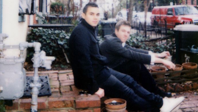 Hamilton Leithauser and Rostam to Tour I Had a Dream That You Were Mine — image 7