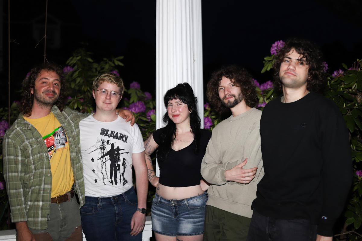 Japanese Breakfast's Michelle Zauner Announces Second Book — image 10