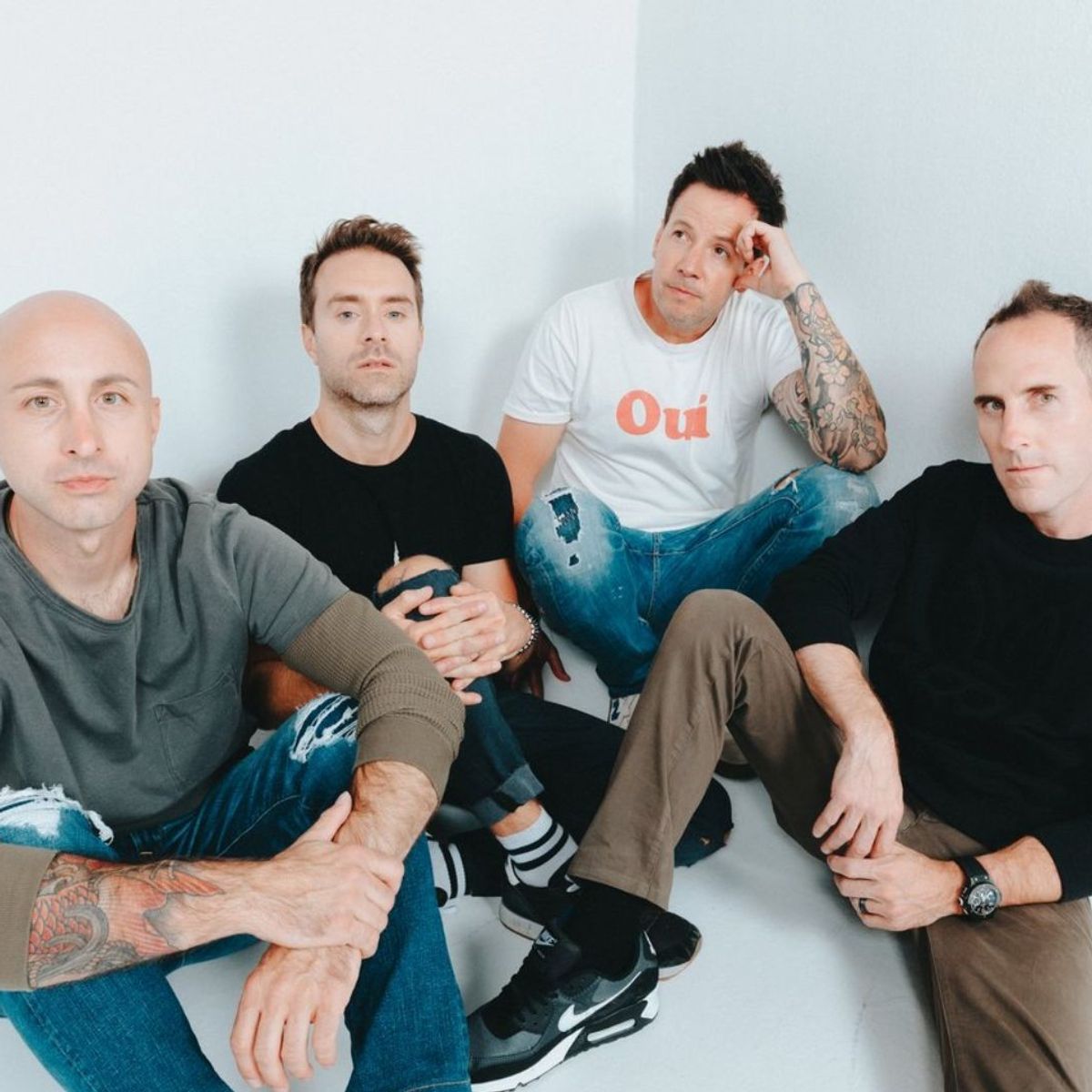 Simple Plan to Release Children's Picture Book — image 2