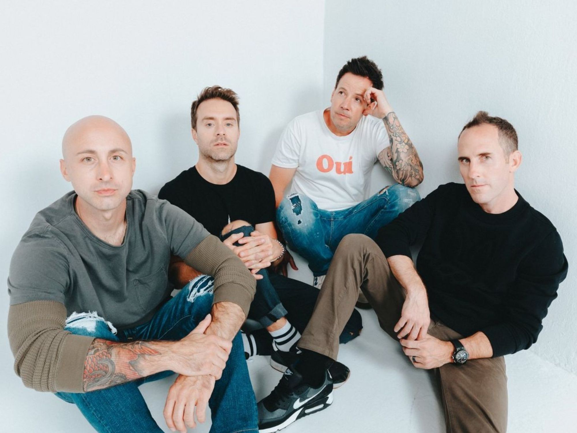 Simple Plan to Release Children's Picture Book — image 3