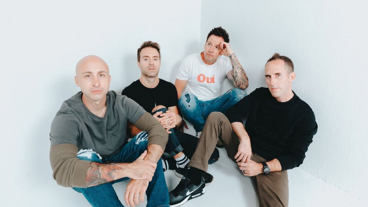 Simple Plan to Release Children's Picture Book — image 4