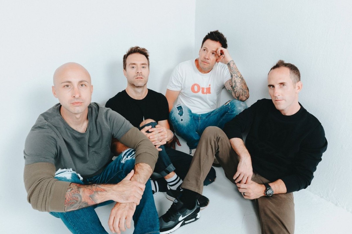 Simple Plan to Release Children's Picture Book — image 6