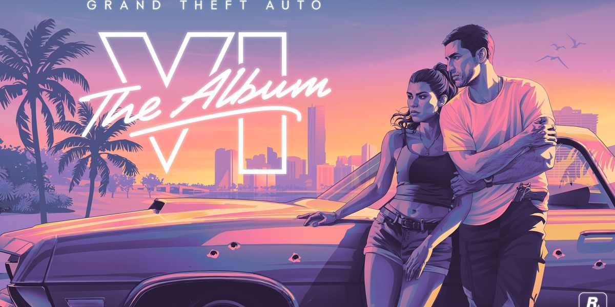 GTA VI Gets 34-Track Original Album Featuring Travis Scott, Keith Richards and More