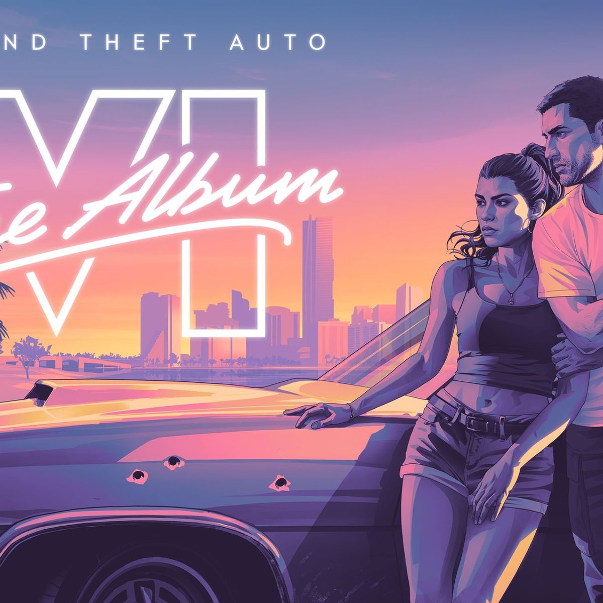 GTA VI Gets 34-Track Original Album Featuring Travis Scott, Keith Richards and More — image 2