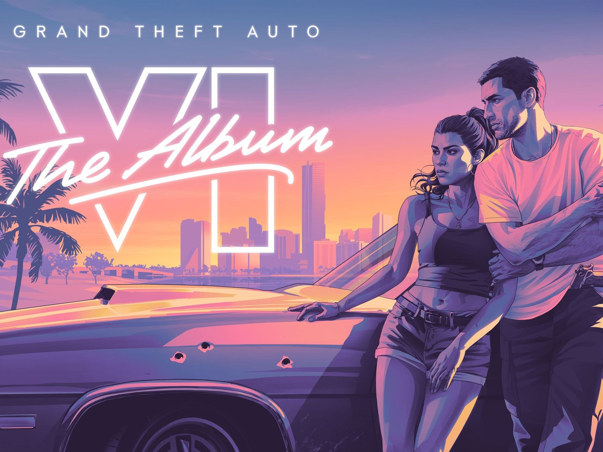 GTA VI Gets 34-Track Original Album Featuring Travis Scott, Keith Richards and More — image 3