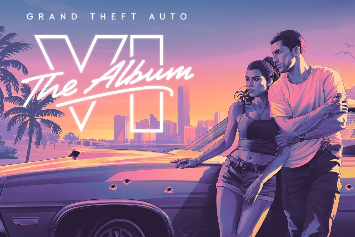 GTA VI Gets 34-Track Original Album Featuring Travis Scott, Keith Richards and More — image 6