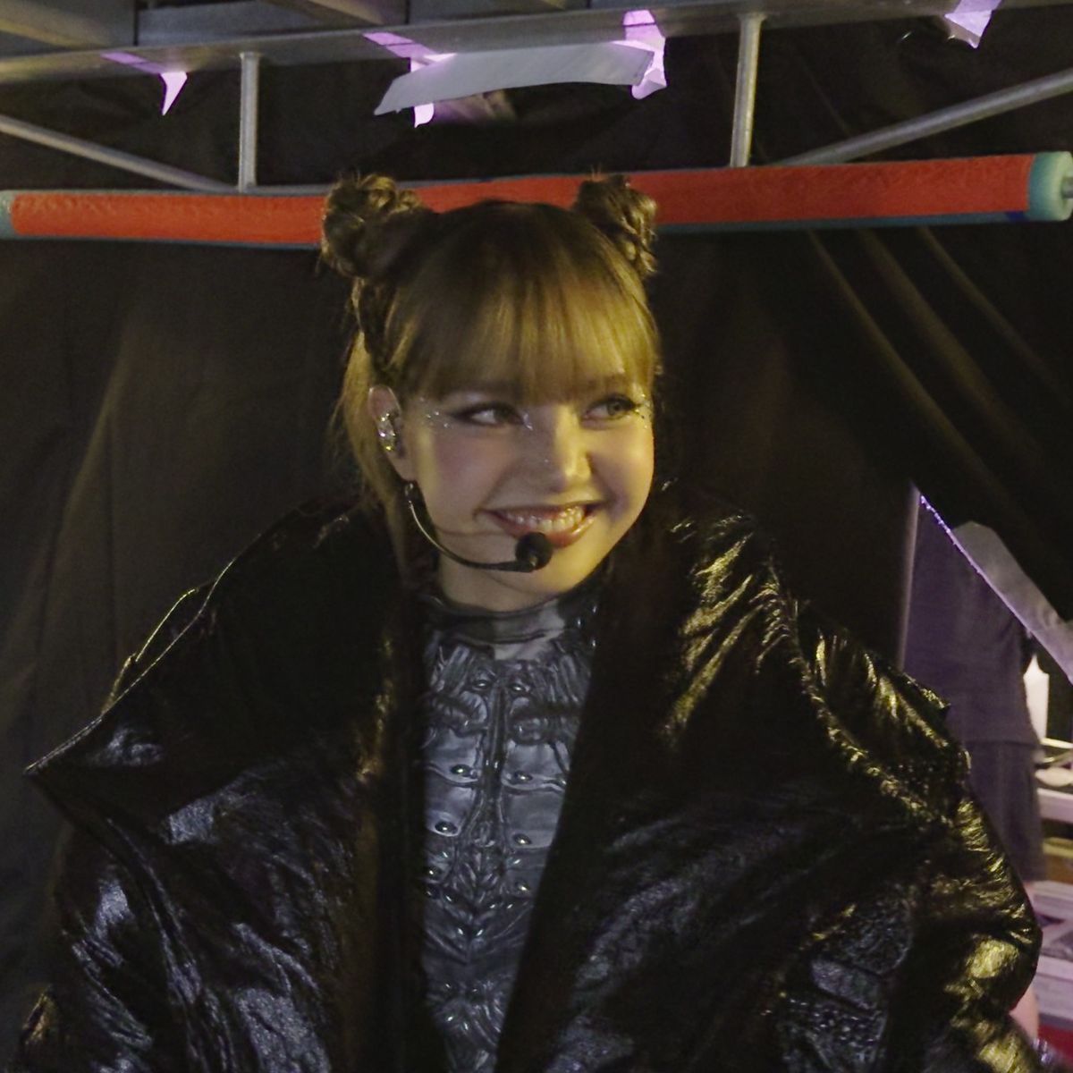 Lisa Reveals How BLACKPINK Changed During Their Time Apart — image 2