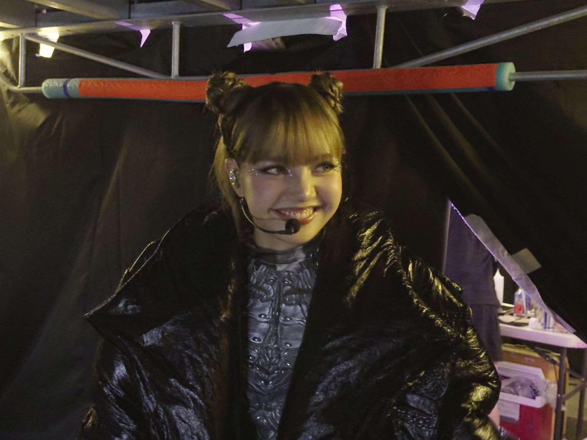 Lisa Reveals How BLACKPINK Changed During Their Time Apart — image 3