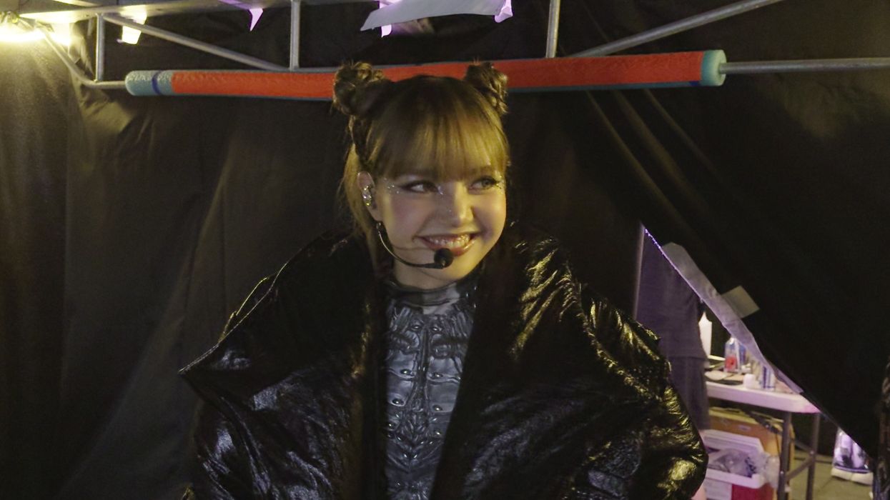 Lisa Reveals How BLACKPINK Changed During Their Time Apart — image 4