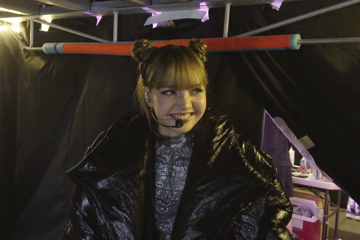 Lisa Reveals How BLACKPINK Changed During Their Time Apart — image 6