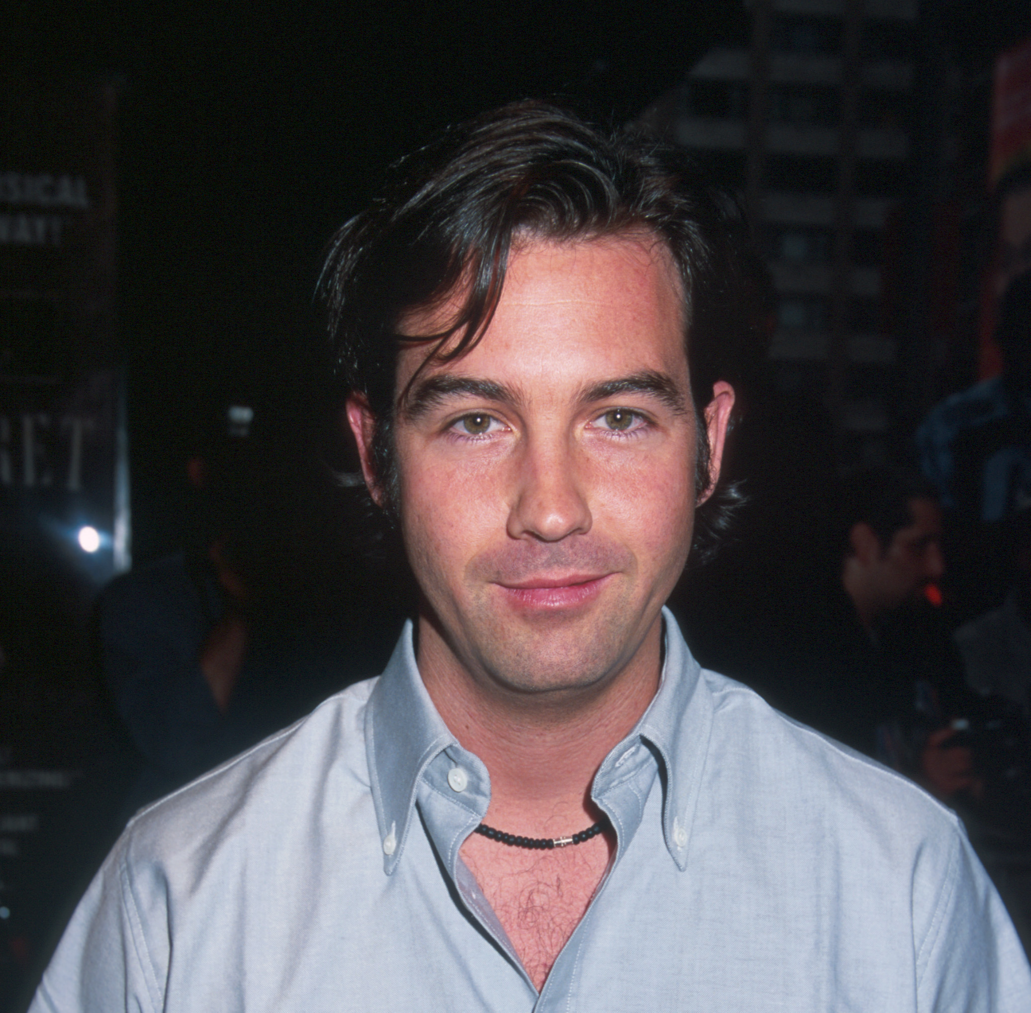 Duncan Sheik Dead At 56