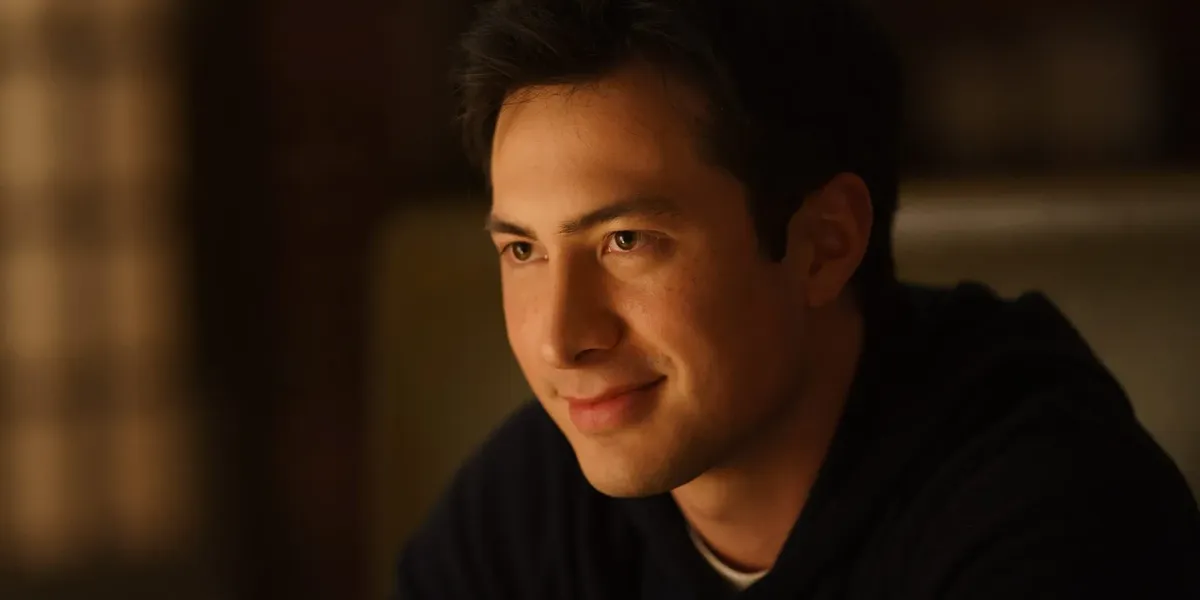 Hudson Williams Opens Up About Returning to 'Heated Rivalry' at TIFF