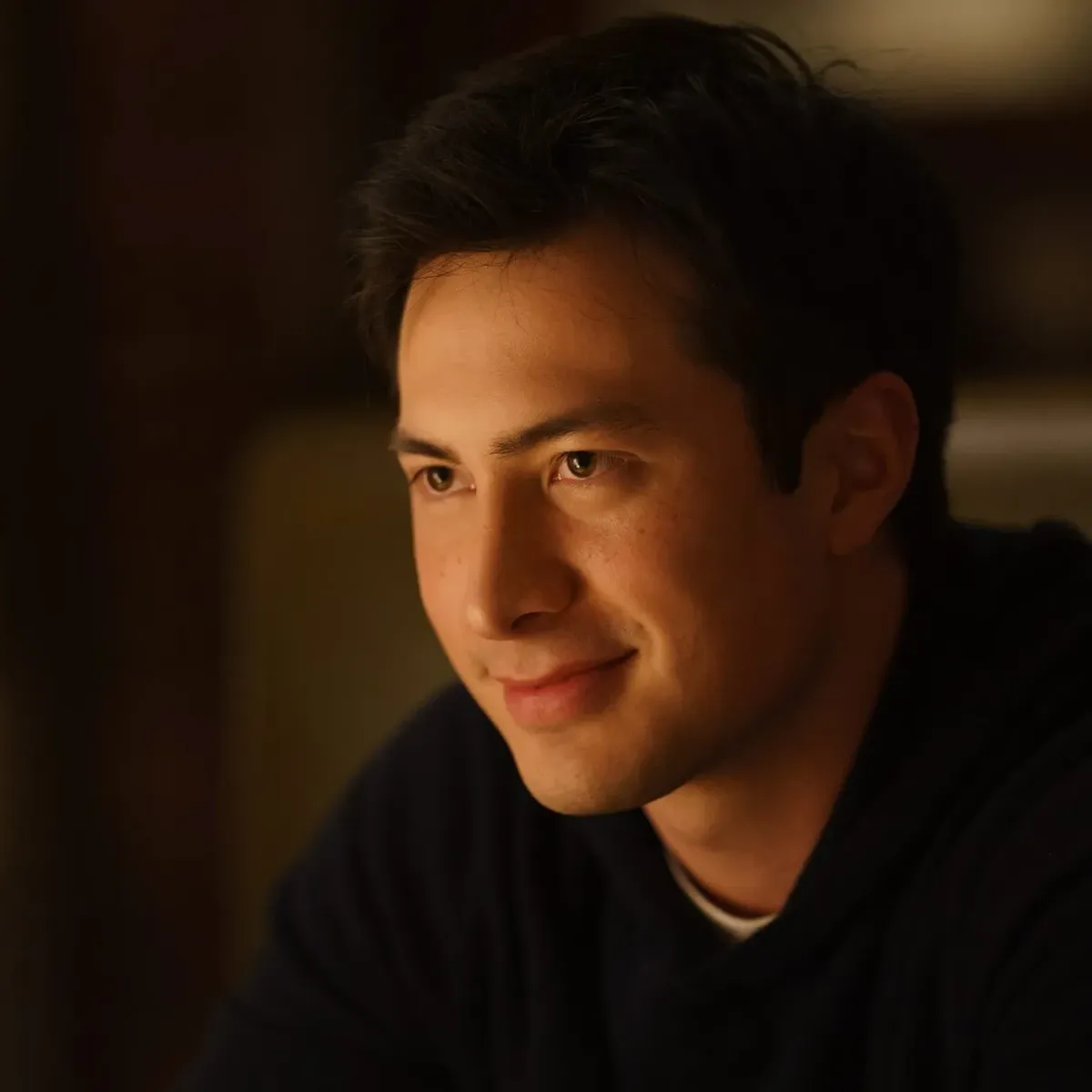Hudson Williams Opens Up About Returning to 'Heated Rivalry' at TIFF — image 2