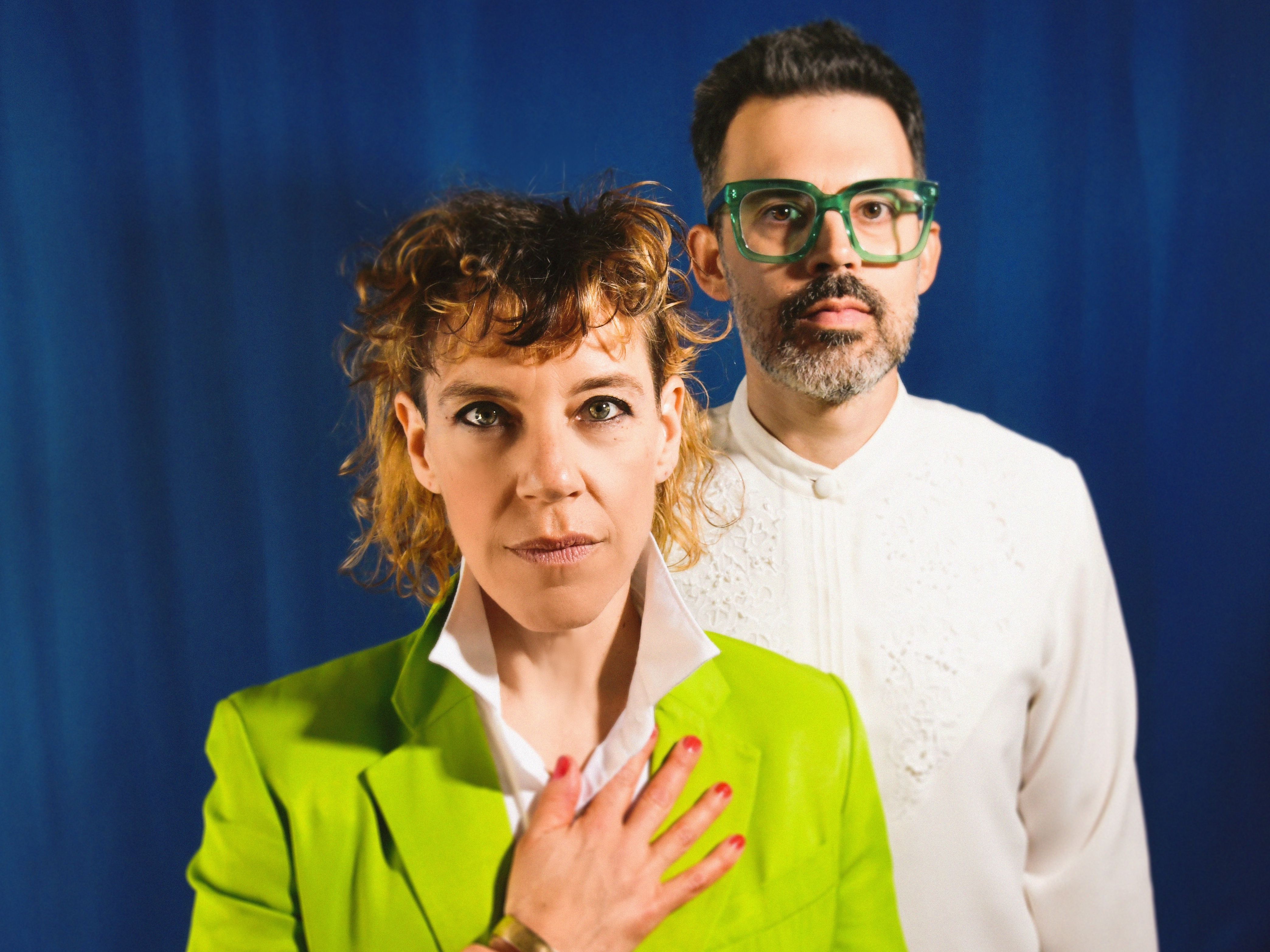 Tune-Yards Line Up U.S. Tour — image 2