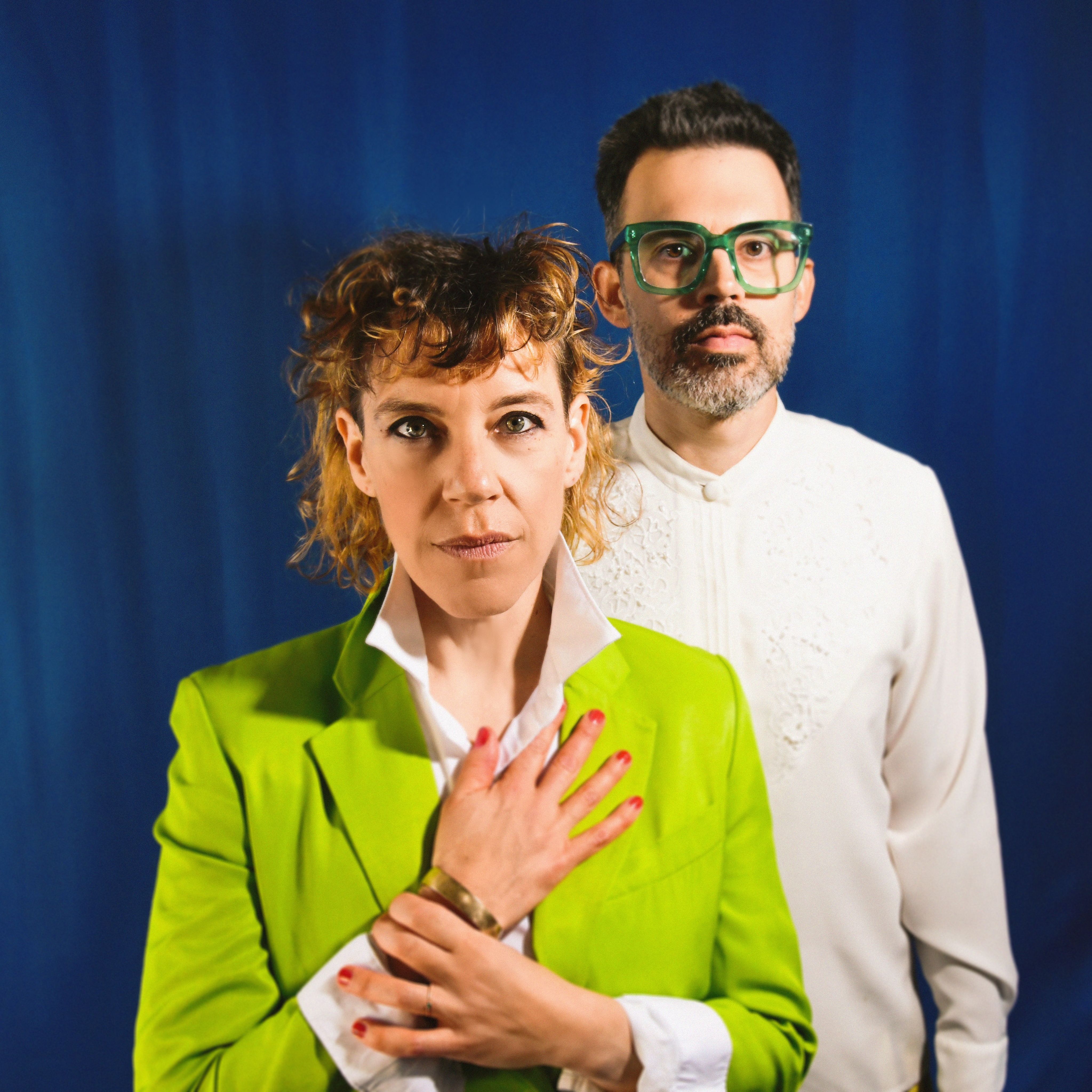 Tune-Yards Line Up U.S. Tour — image 3