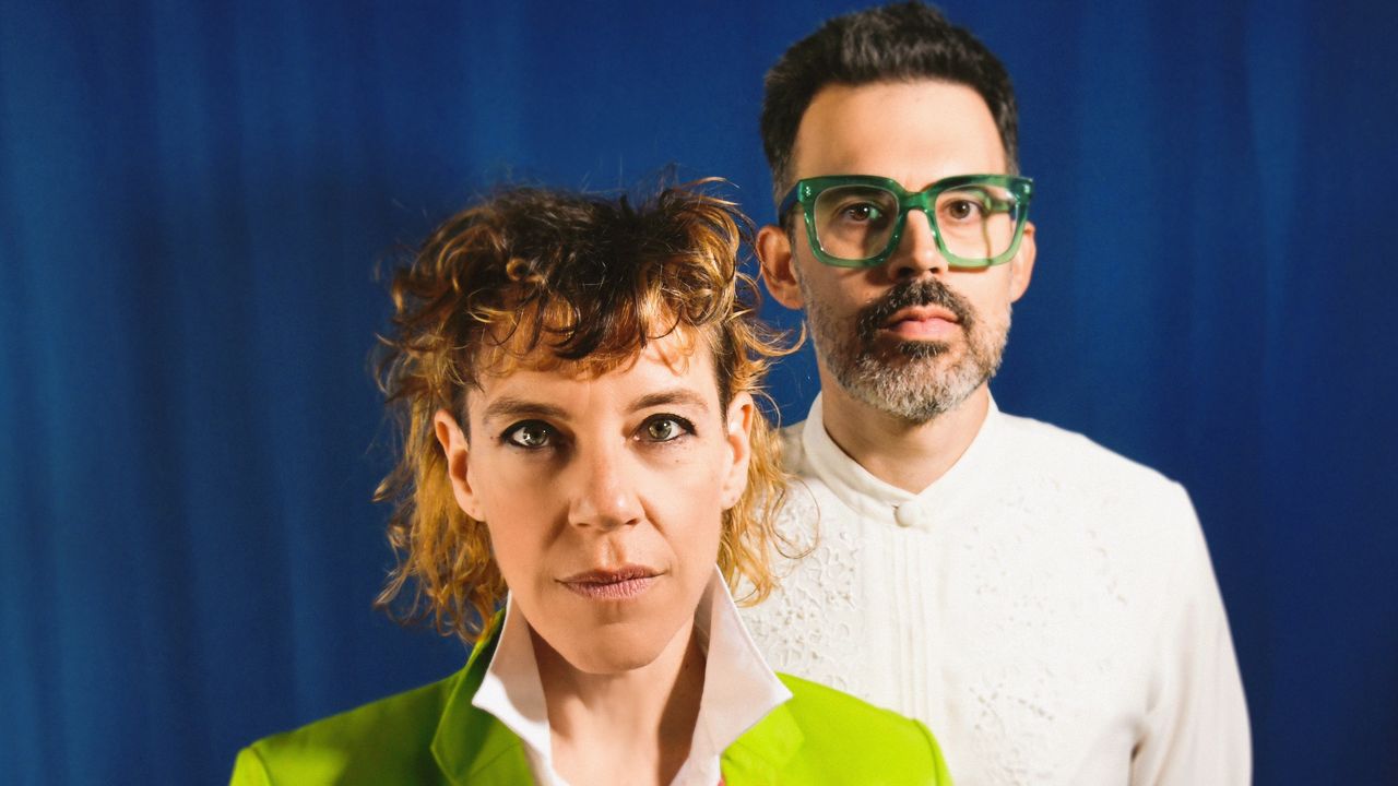 Tune-Yards Line Up U.S. Tour — image 4