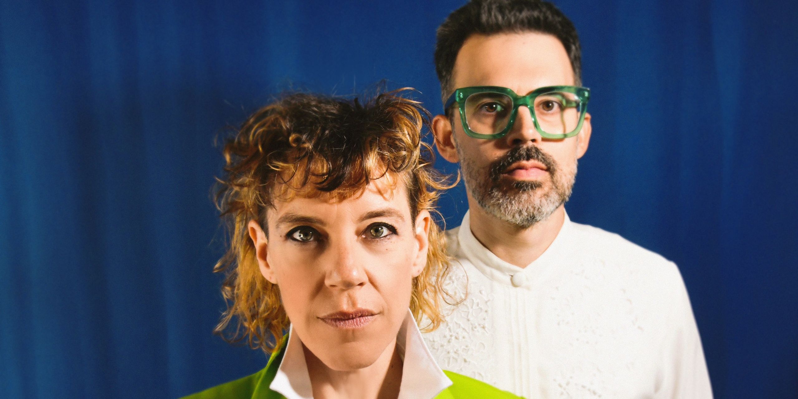 Tune-Yards Line Up U.S. Tour — image 5