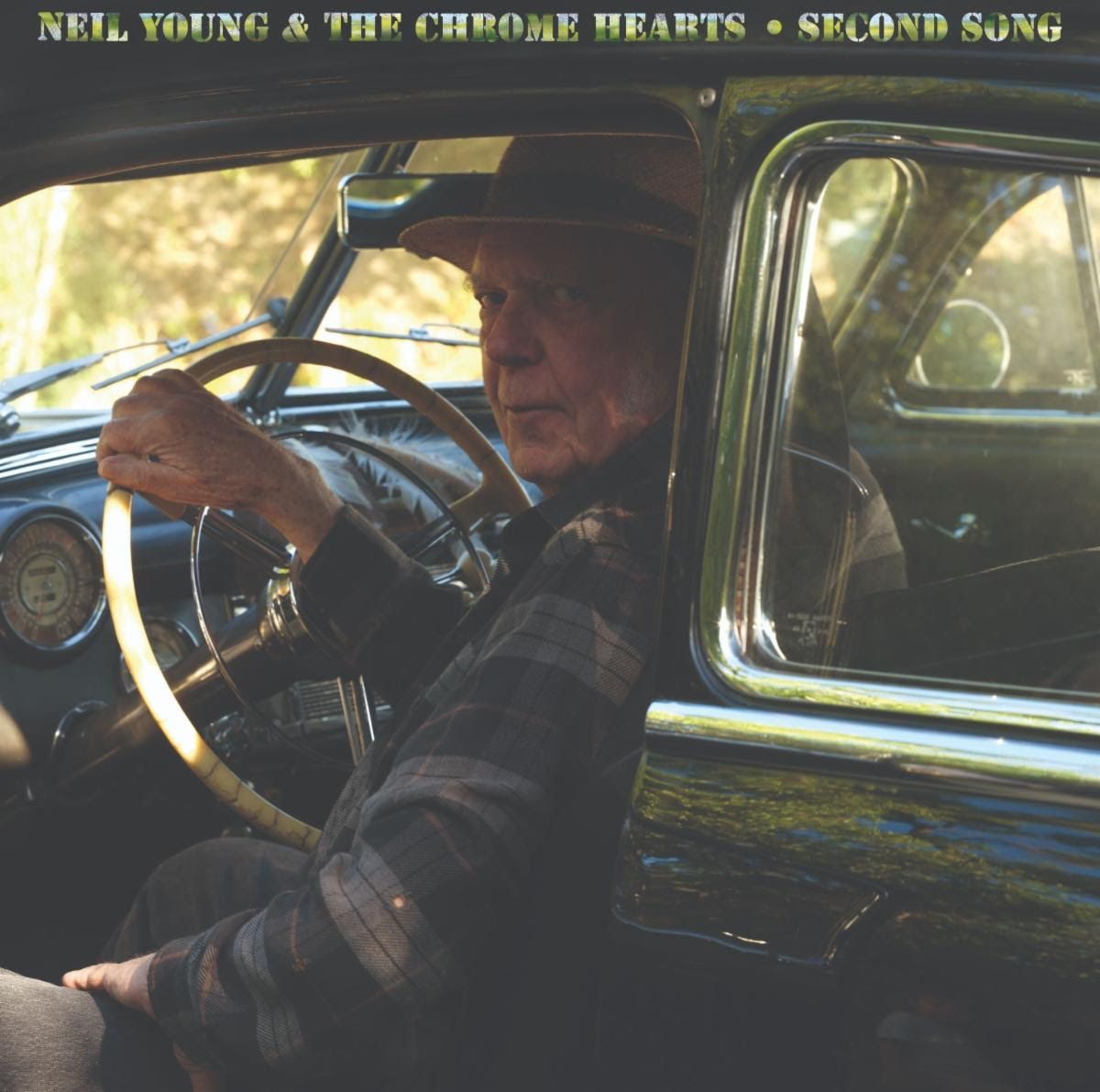Neil Young / The Chrome Hearts: Second Song — image 4