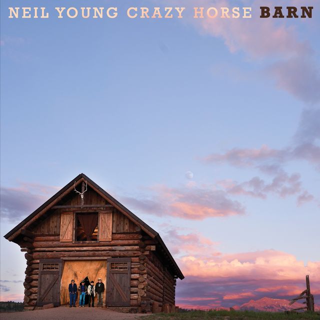 Neil Young / The Chrome Hearts: Second Song — image 11