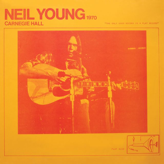 Neil Young / The Chrome Hearts: Second Song — image 12