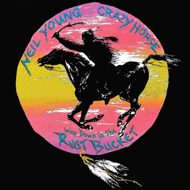 Neil Young / The Chrome Hearts: Second Song — image 13