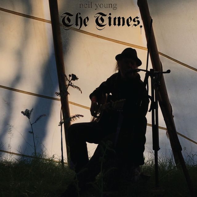 Neil Young / The Chrome Hearts: Second Song — image 14