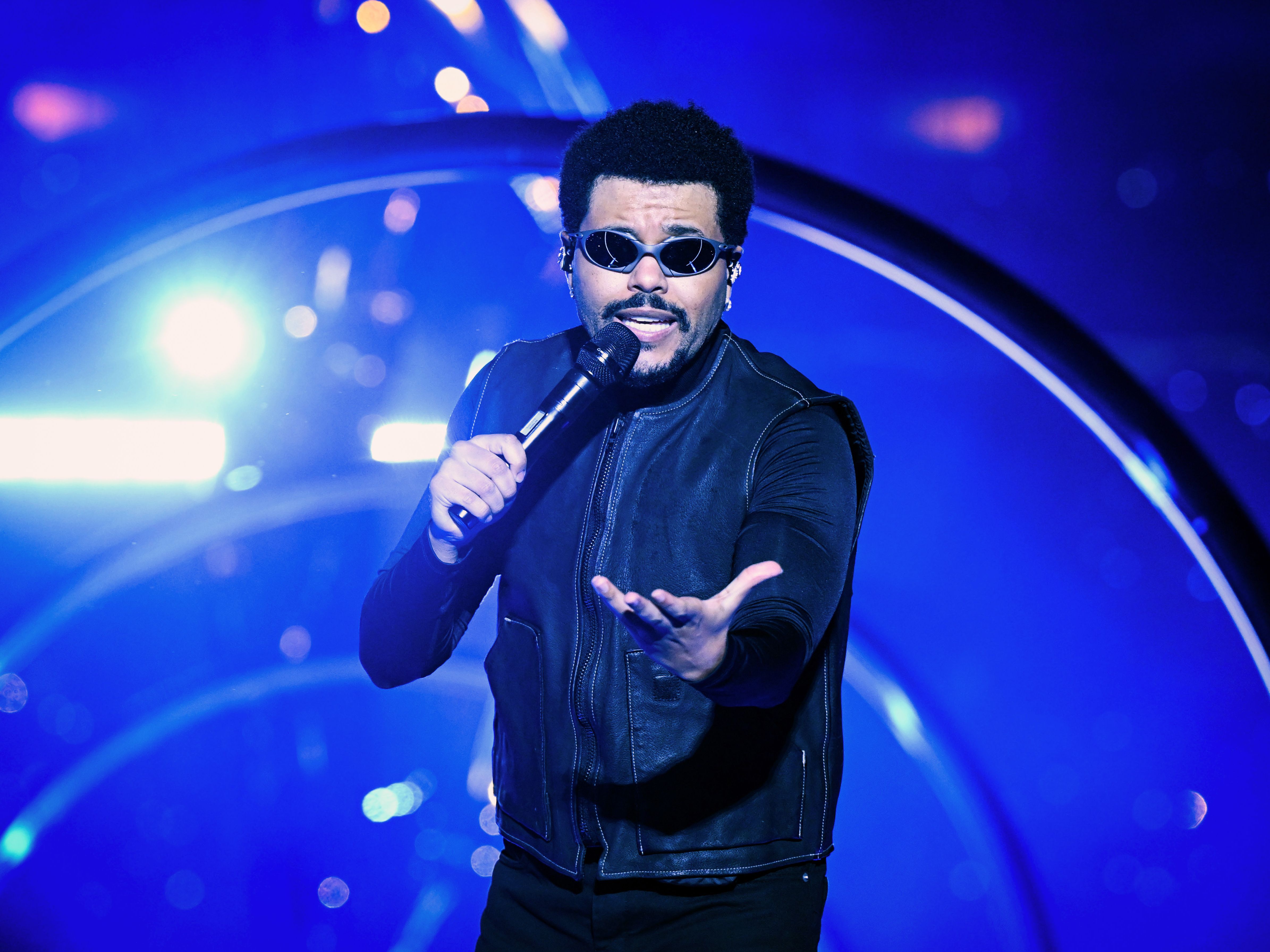 The Weeknd Debuts New Song Sampling Neon Genesis Evangelion Theme — image 2