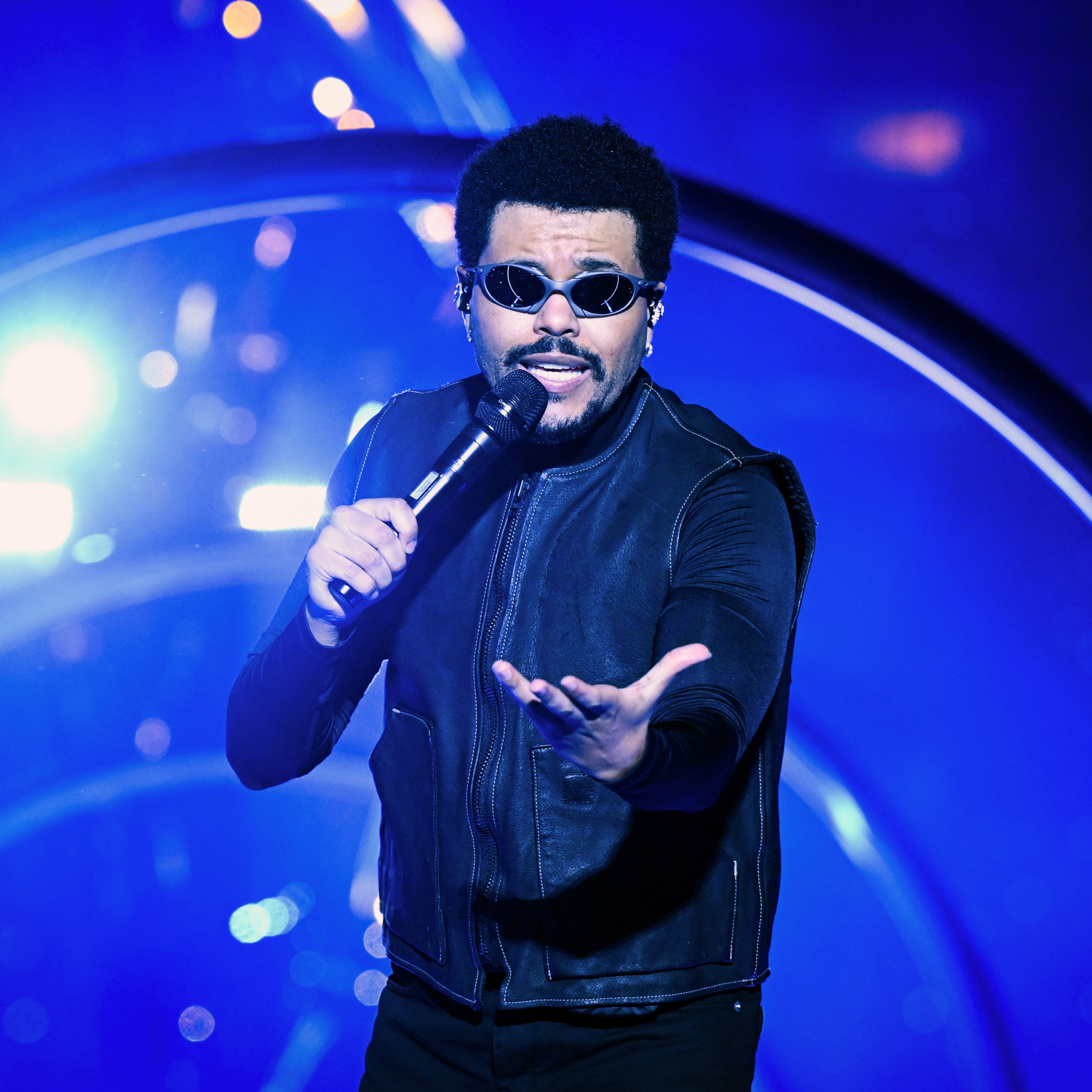 The Weeknd Debuts New Song Sampling Neon Genesis Evangelion Theme — image 3