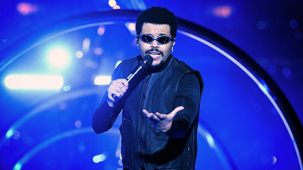The Weeknd Debuts New Song Sampling Neon Genesis Evangelion Theme — image 4