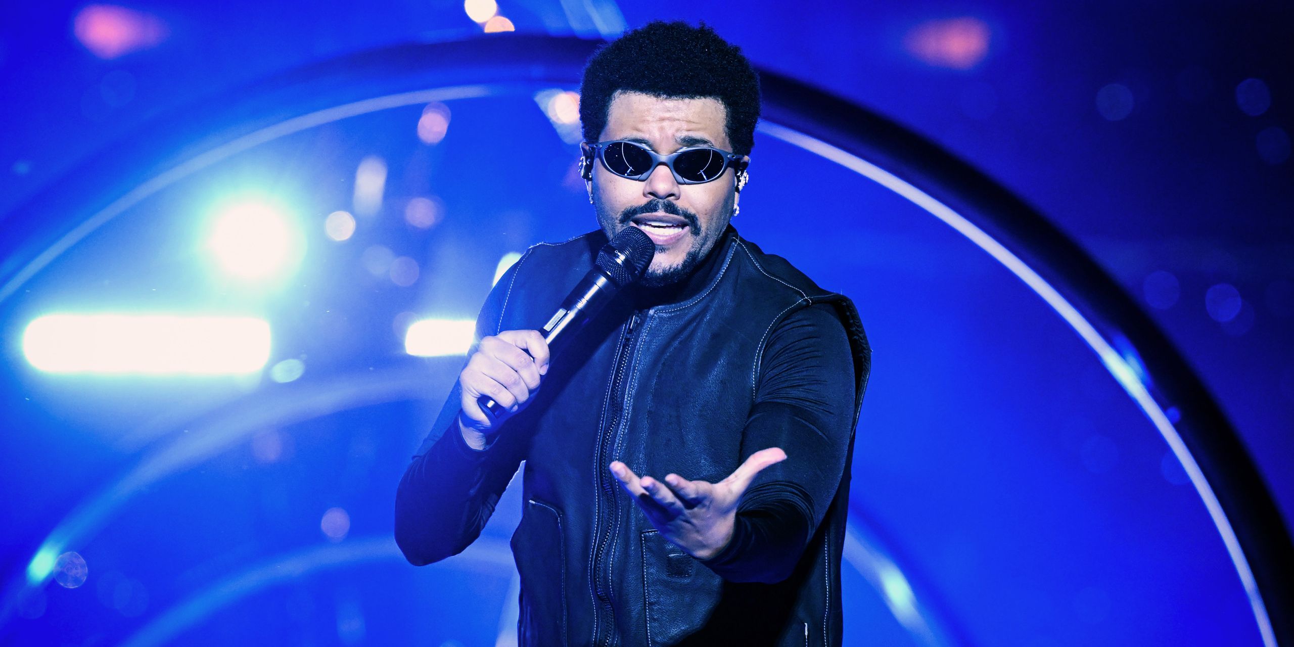 The Weeknd Debuts New Song Sampling Neon Genesis Evangelion Theme — image 5