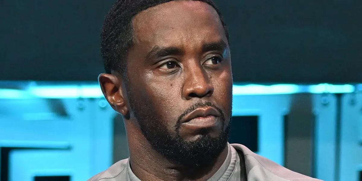What Awaits Sean Combs After Heâ€™s Released From Prison