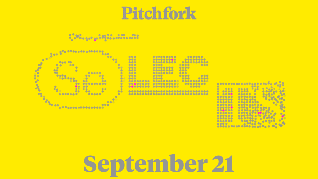 The Weeknd, a Wednesday Remix, and More: This Weekâ€™s Pitchfork Selects Playlist
