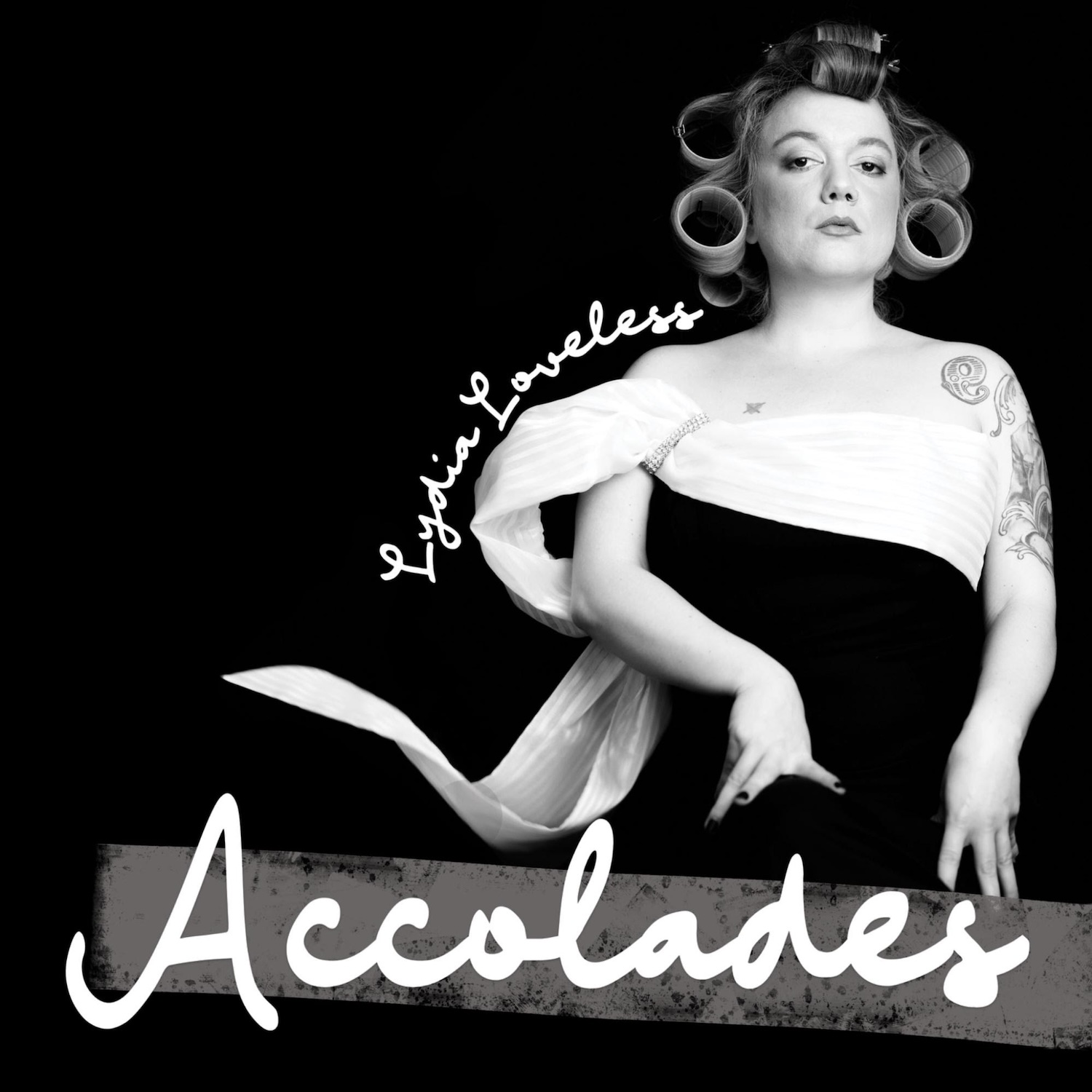 Lydia Loveless Announces New EP 'Accolades': Hear The Title Track