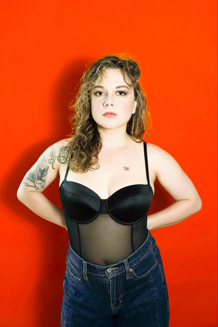 Lydia Loveless Announces New EP 'Accolades': Hear The Title Track — image 5
