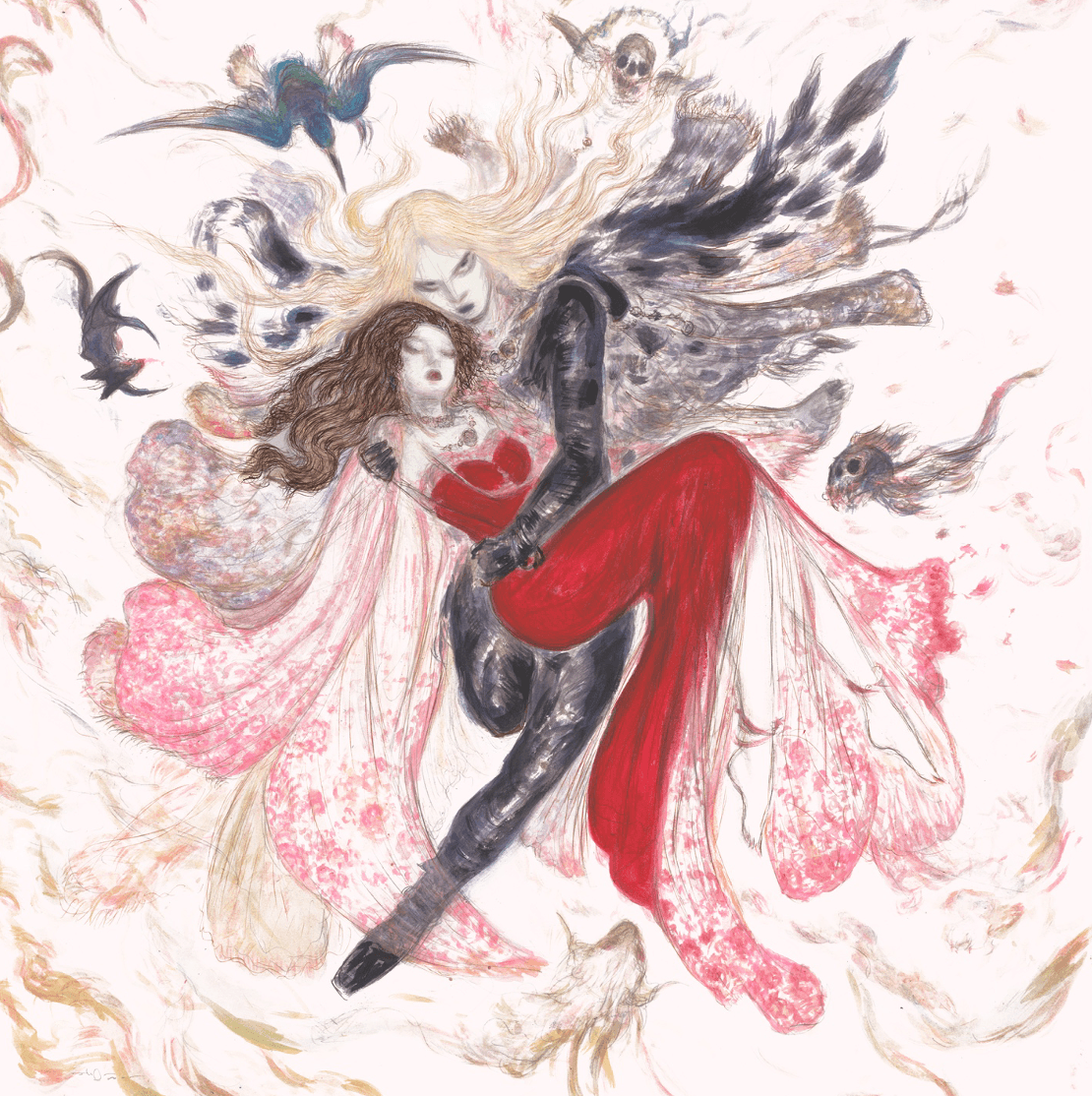 2hollis Announces New Album Pirouette — image 6