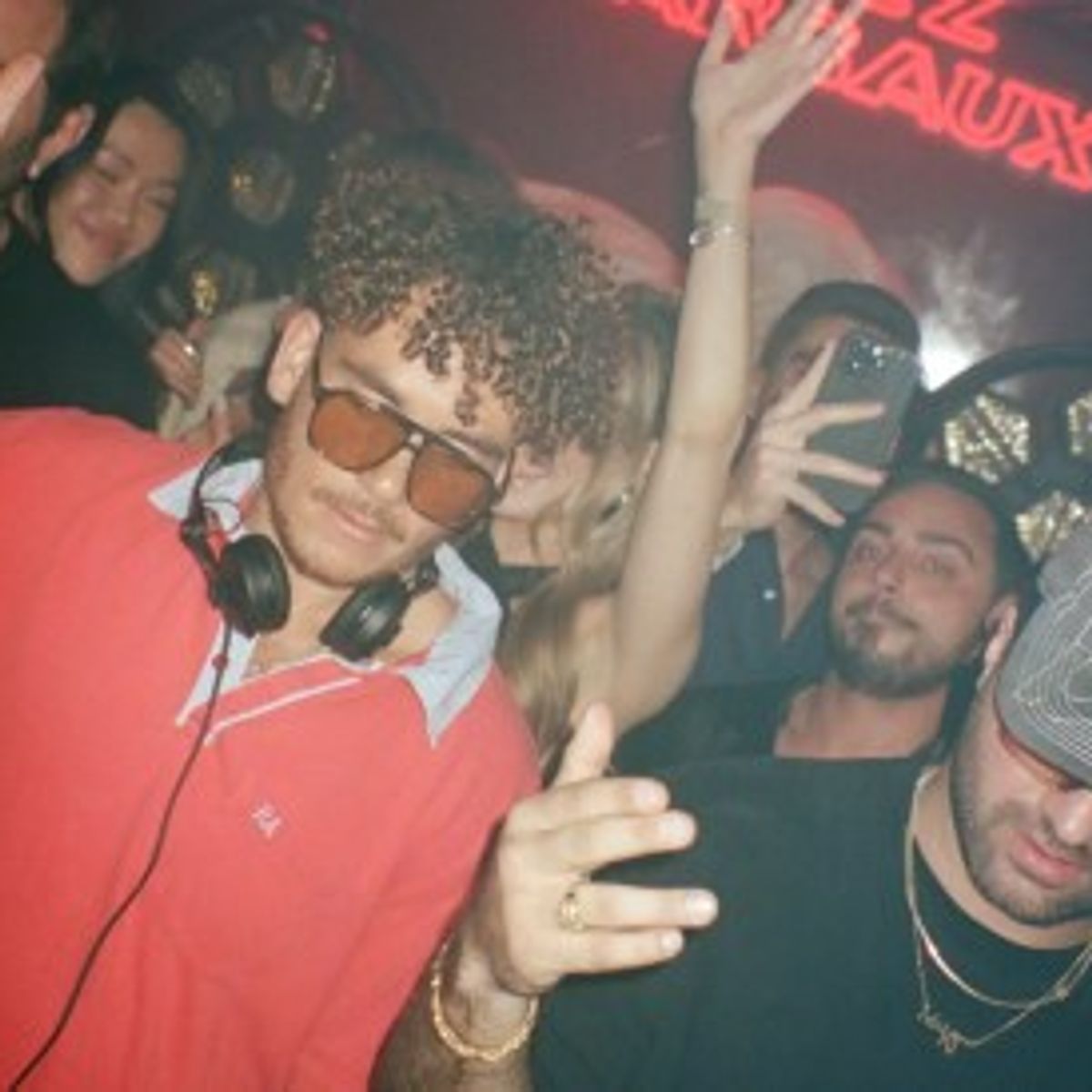 Inside the Exclusive Music Gigs at Private-Members Clubs — image 2
