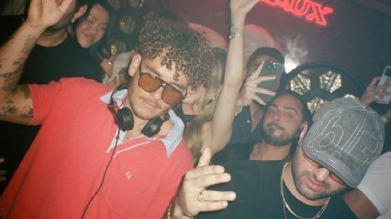 Inside the Exclusive Music Gigs at Private-Members Clubs — image 4