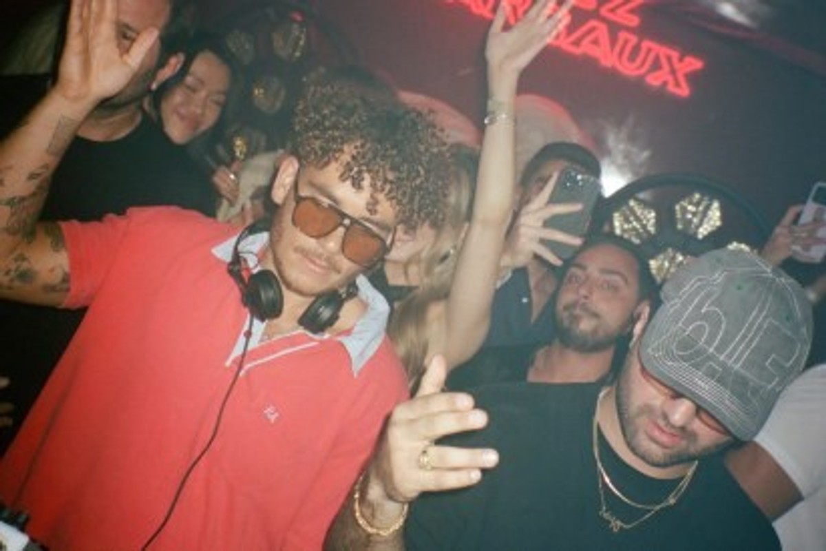 Inside the Exclusive Music Gigs at Private-Members Clubs — image 6