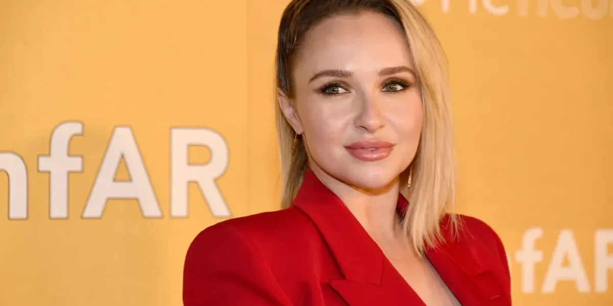 Hayden Panettiereâ€™s Cause of Death Revealed