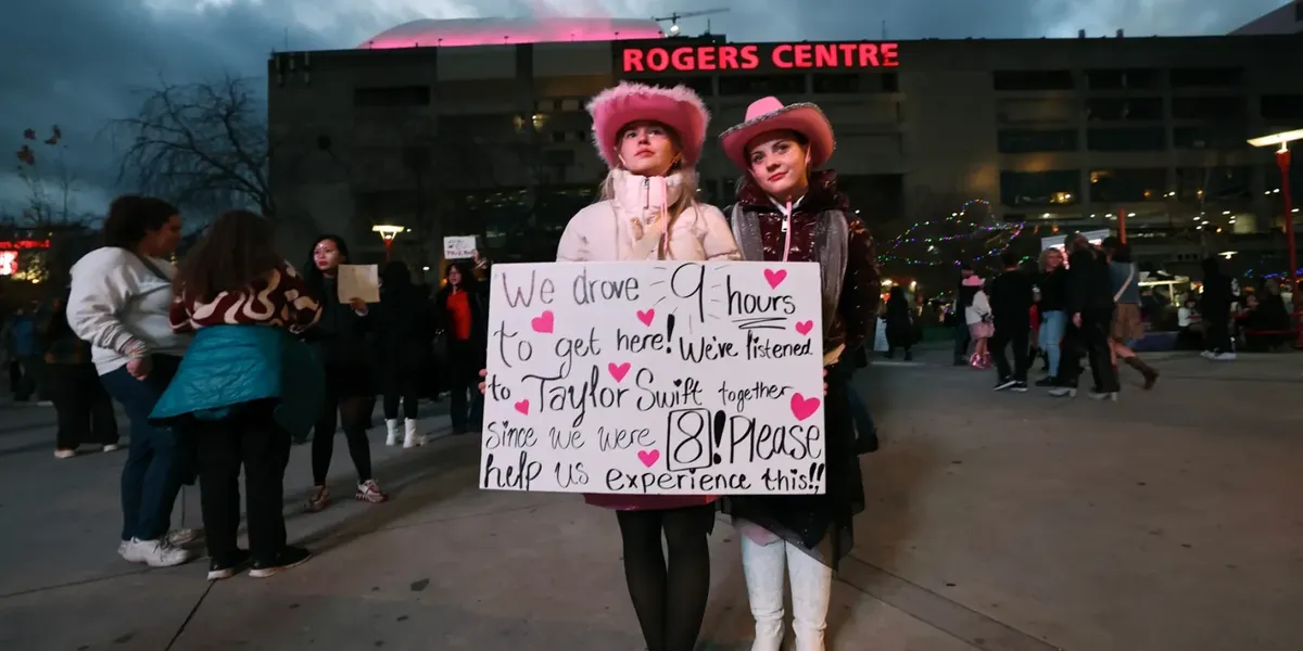 StubHub Canada Is Fighting Ontarioâ€™s New Ticket Resale Rules