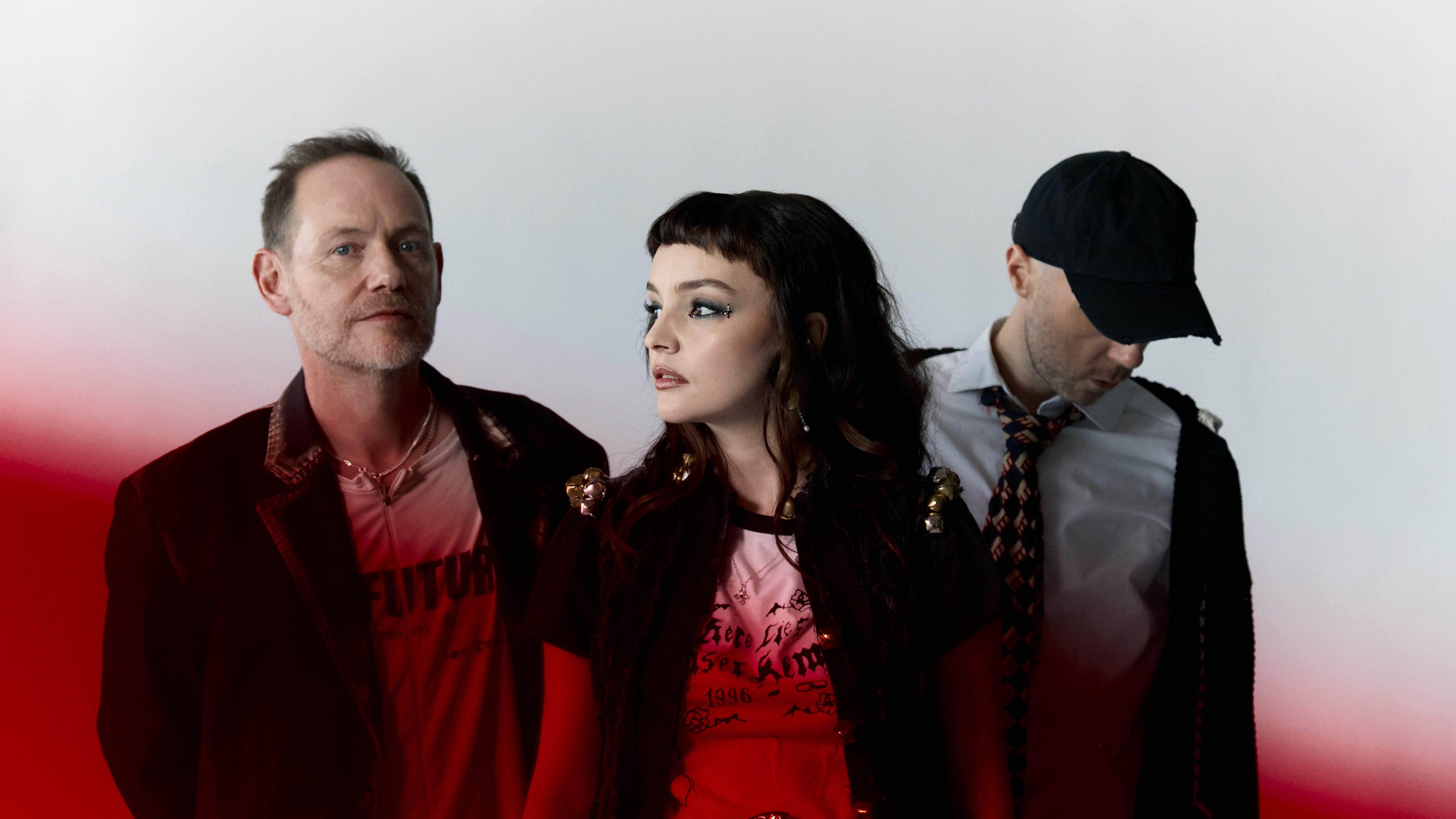Chvrches Return With First Song in Three Years